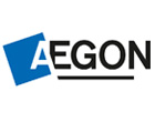 Aegon logo 140x110
